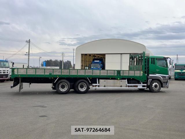 Mitsubishi GREAT 2011-11 6020038-5