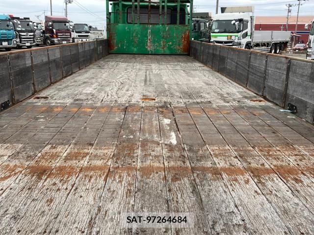 Mitsubishi GREAT 2011-11 6020038-6