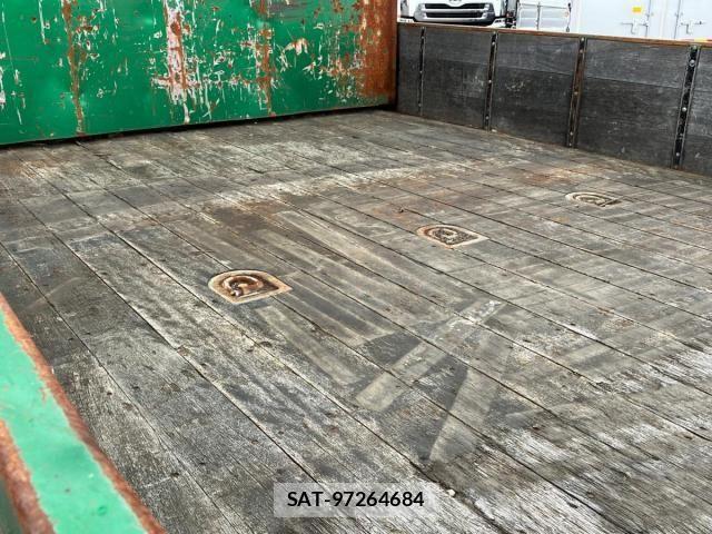 Mitsubishi GREAT 2011-11 6020038-7