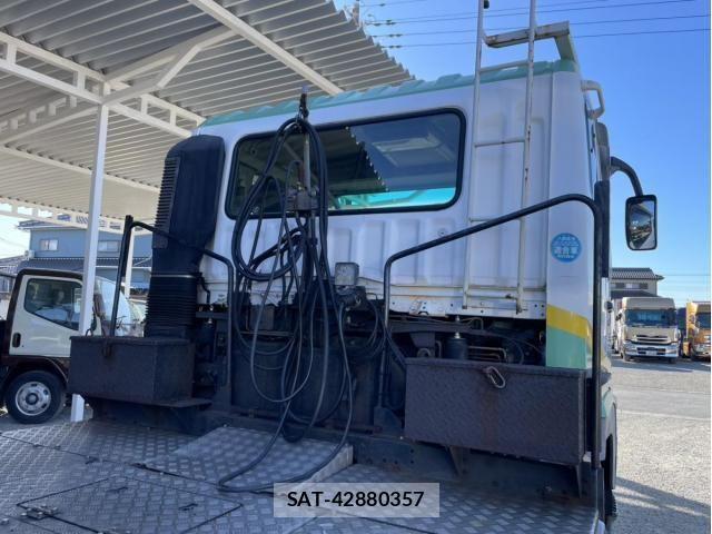 Mitsubishi GREAT 2002-03 6020043-9