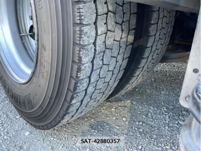 Mitsubishi GREAT 2002-03 6020043-11