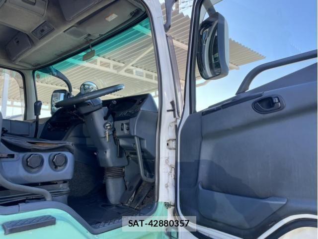 Mitsubishi GREAT 2002-03 6020043-16