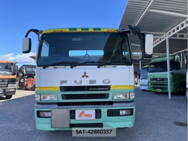 Mitsubishi GREAT 2002-03 6020043-1