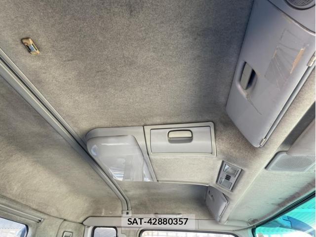 Mitsubishi GREAT 2002-03 6020043-19