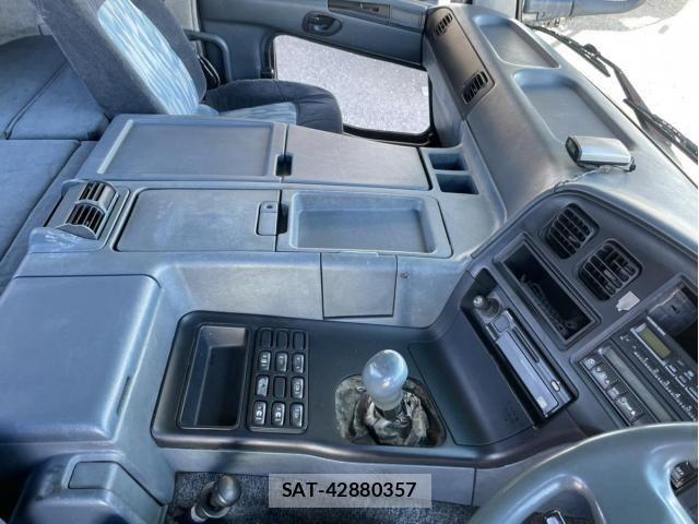 Mitsubishi GREAT 2002-03 6020043-20