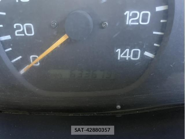 Mitsubishi GREAT 2002-03 6020043-21