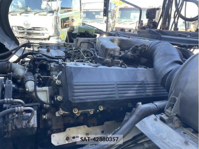 Mitsubishi GREAT 2002-03 6020043-25