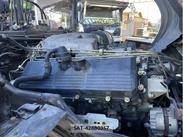 Mitsubishi GREAT 2002-03 6020043-26