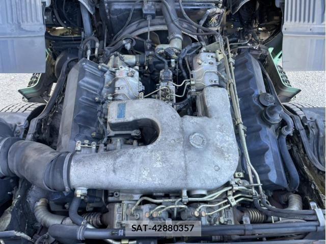 Mitsubishi GREAT 2002-03 6020043-27