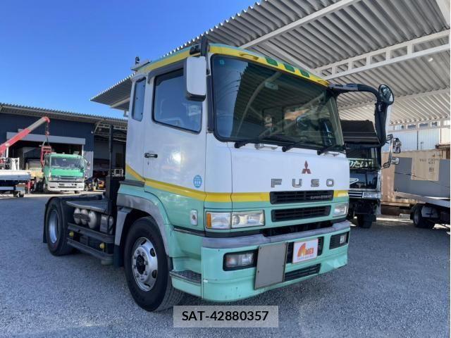 Mitsubishi GREAT 2002-03 6020043-2