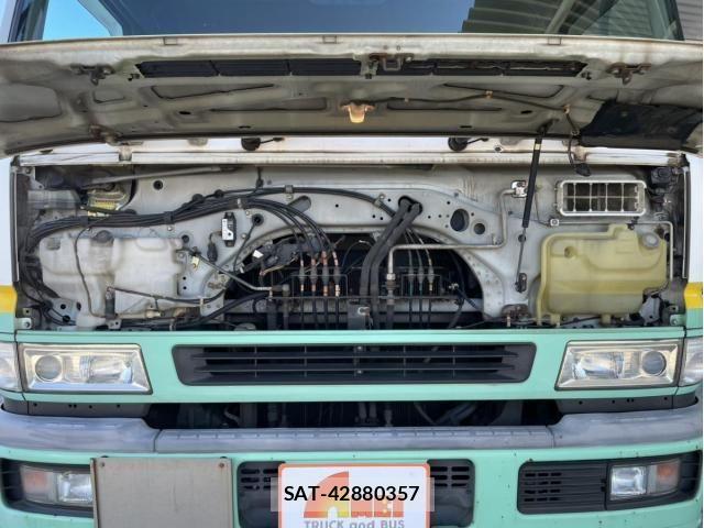 Mitsubishi GREAT 2002-03 6020043-29