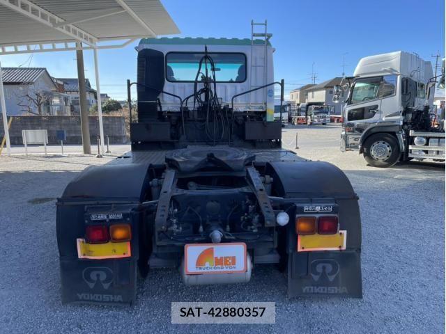 Mitsubishi GREAT 2002-03 6020043-3