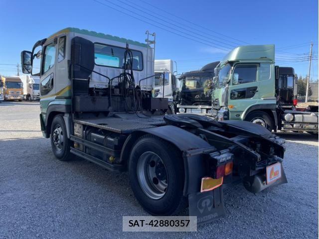 Mitsubishi GREAT 2002-03 6020043-5
