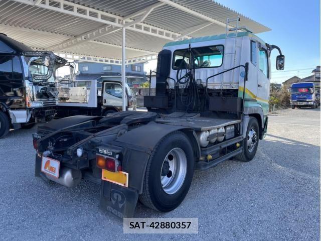 Mitsubishi GREAT 2002-03 6020043-6