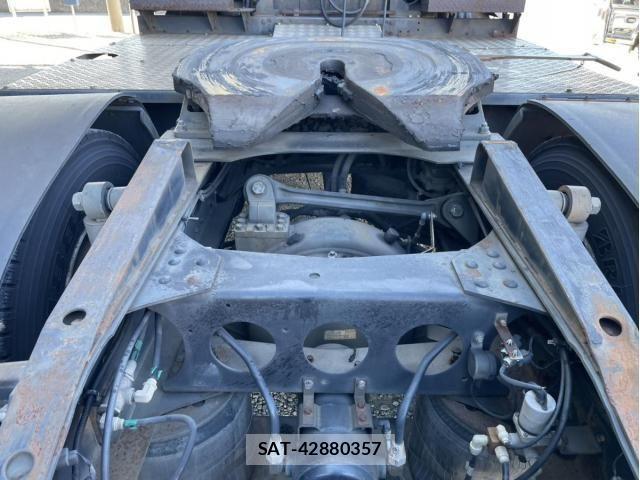 Mitsubishi GREAT 2002-03 6020043-7