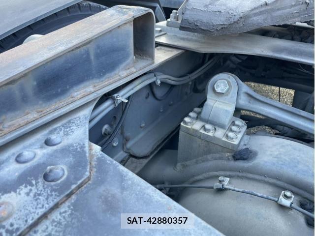 Mitsubishi GREAT 2002-03 6020043-8