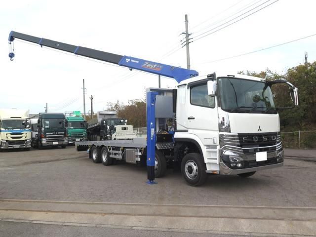 Mitsubishi GREAT 2025-11 6050652-11