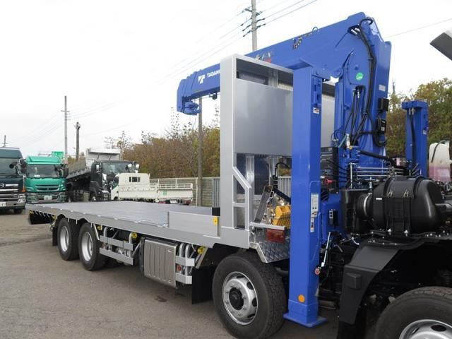 Mitsubishi GREAT 2025-11 6050652-13