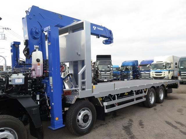 Mitsubishi GREAT 2025-11 6050652-14