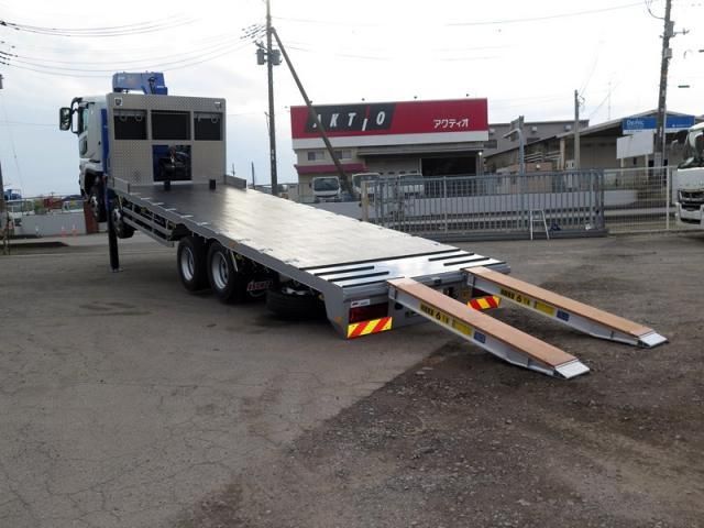 Mitsubishi GREAT 2025-11 6050652-1