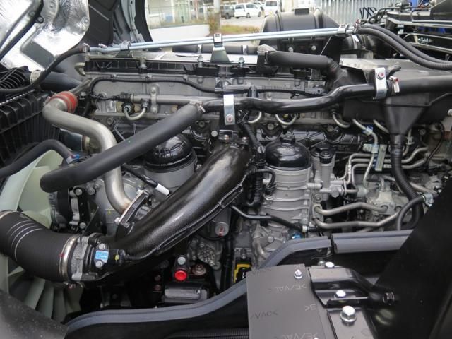Mitsubishi GREAT 2025-11 6050652-25