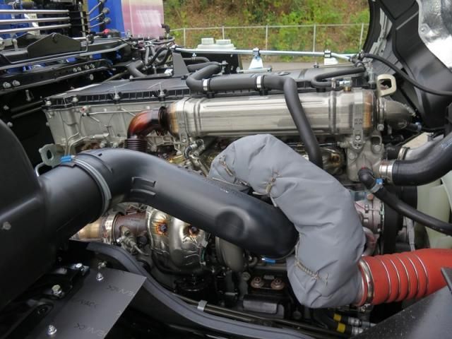 Mitsubishi GREAT 2025-11 6050652-26