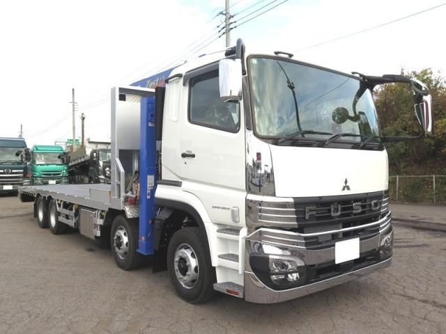 Mitsubishi GREAT 2025-11 6050652-2