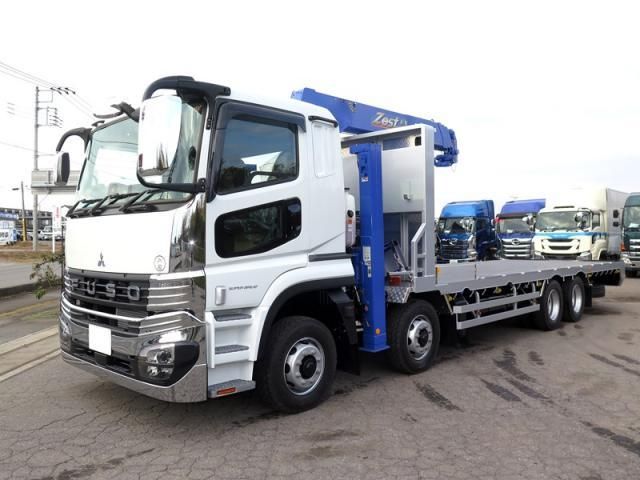 Mitsubishi GREAT 2025-11 6050652-3