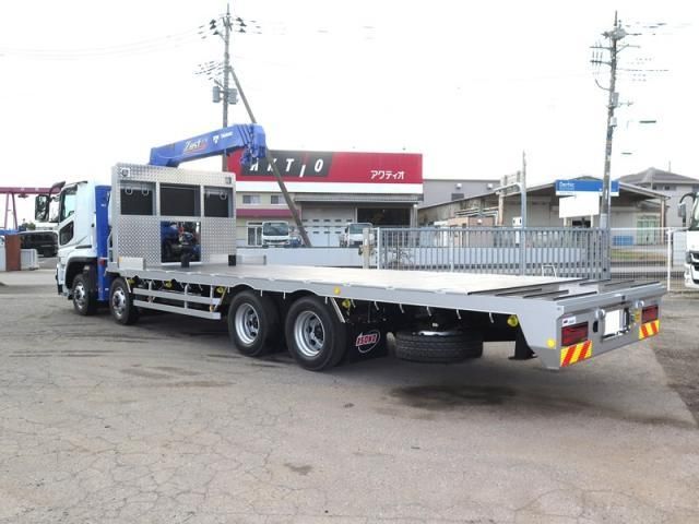 Mitsubishi GREAT 2025-11 6050652-4