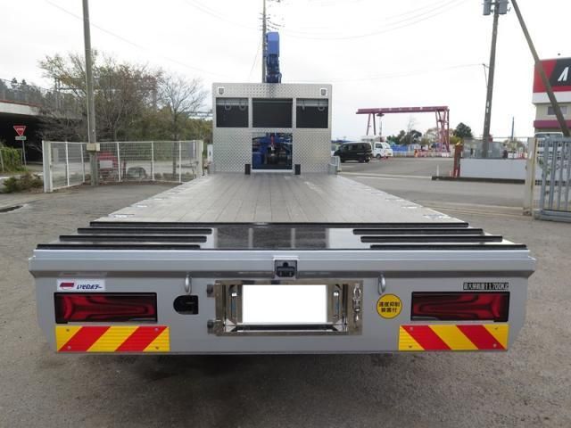 Mitsubishi GREAT 2025-11 6050652-6