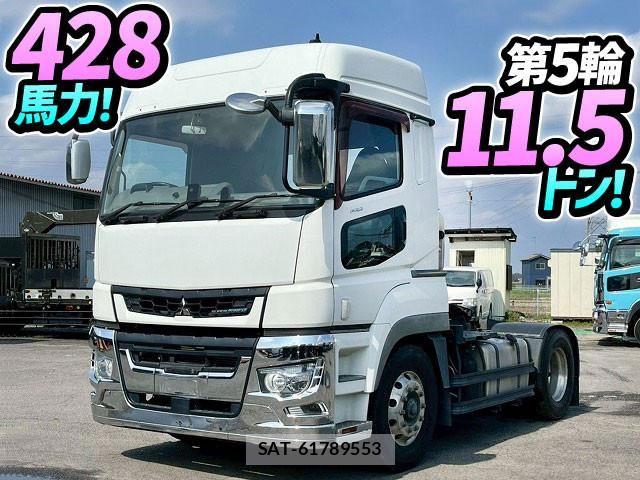 Mitsubishi GREAT 2018-02 6020014-0