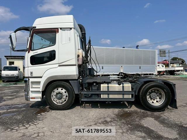 Mitsubishi GREAT 2018-02 6020014-9