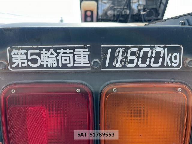 Mitsubishi GREAT 2018-02 6020014-15