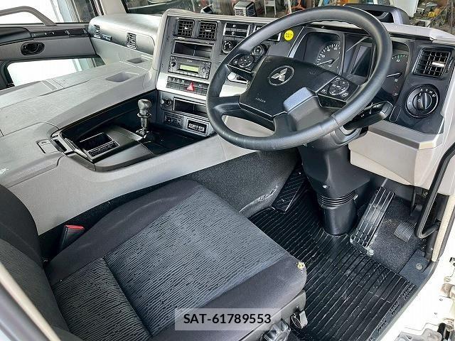 Mitsubishi GREAT 2018-02 6020014-17