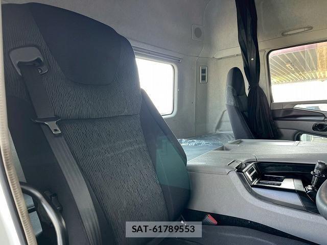 Mitsubishi GREAT 2018-02 6020014-18