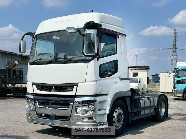 Mitsubishi GREAT 2018-02 6020014-1