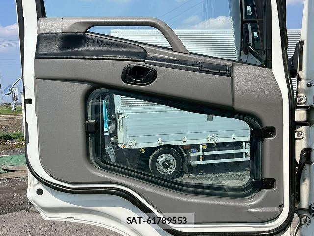Mitsubishi GREAT 2018-02 6020014-20