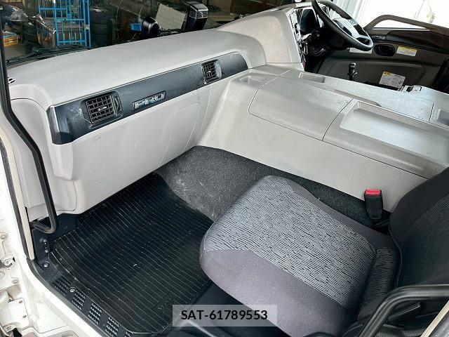 Mitsubishi GREAT 2018-02 6020014-21