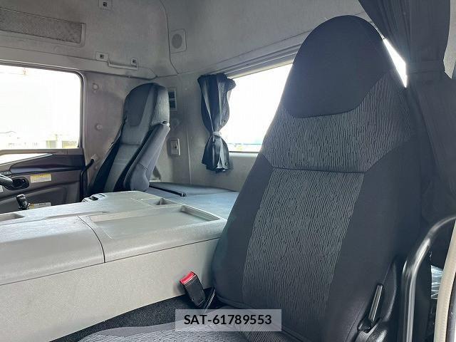Mitsubishi GREAT 2018-02 6020014-22