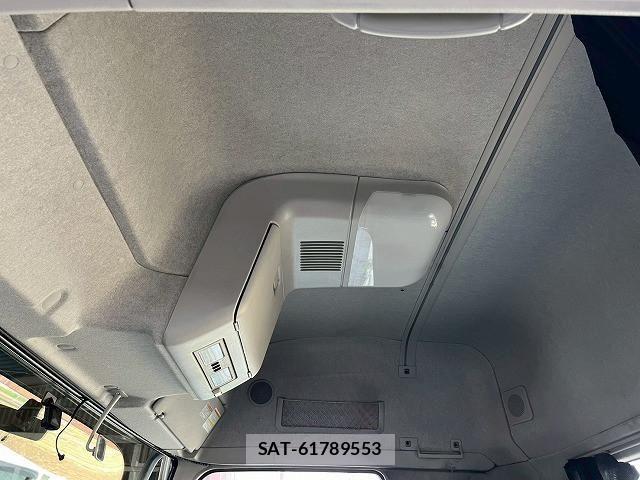 Mitsubishi GREAT 2018-02 6020014-23