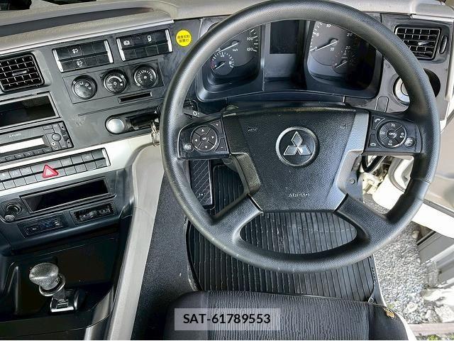Mitsubishi GREAT 2018-02 6020014-24