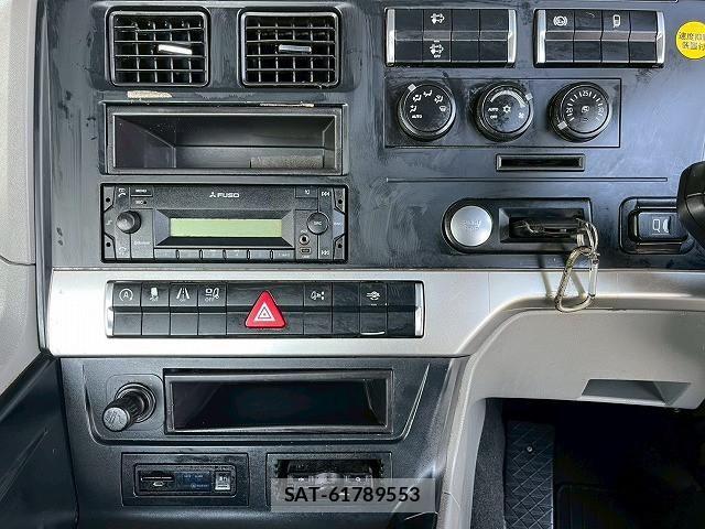 Mitsubishi GREAT 2018-02 6020014-26