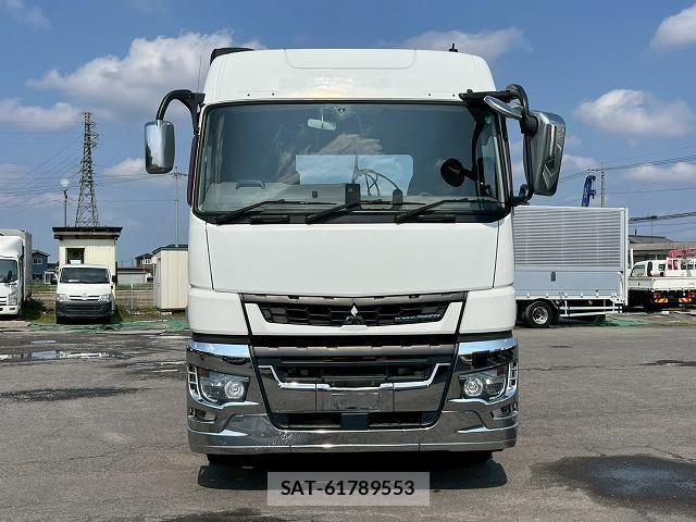 Mitsubishi GREAT 2018-02 6020014-2