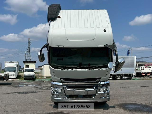 Mitsubishi GREAT 2018-02 6020014-3