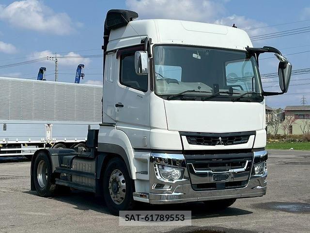 Mitsubishi GREAT 2018-02 6020014-4