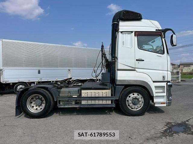Mitsubishi GREAT 2018-02 6020014-5