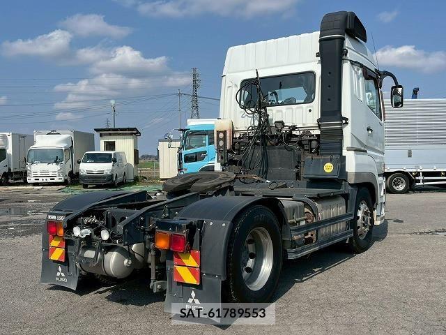 Mitsubishi GREAT 2018-02 6020014-6