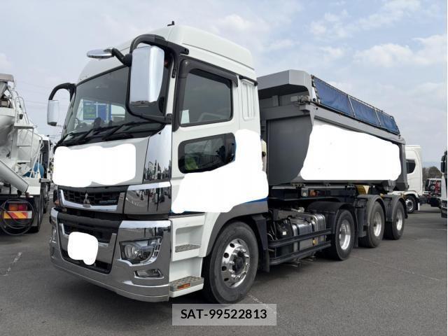 Mitsubishi GREAT 2020-11 6019991-0