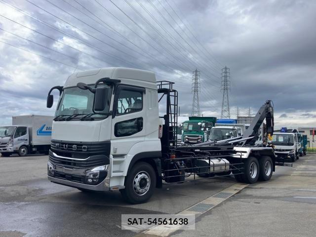 Mitsubishi GREAT 2025-11 6019979-0