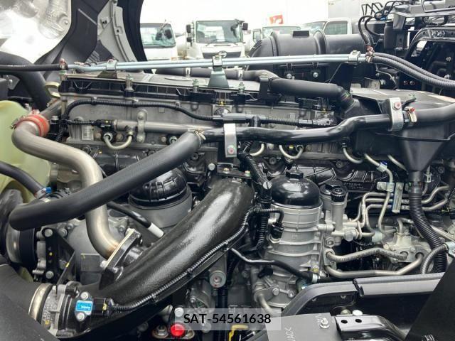 Mitsubishi GREAT 2025-11 6019979-11